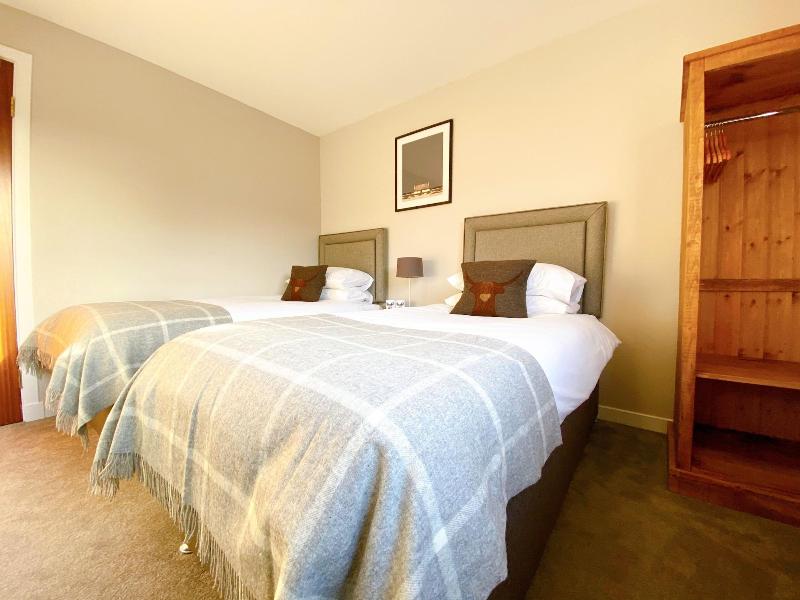 Cairngorm Guest House - Oda