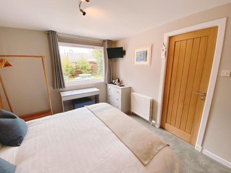 Cairngorm Guest House - Oda