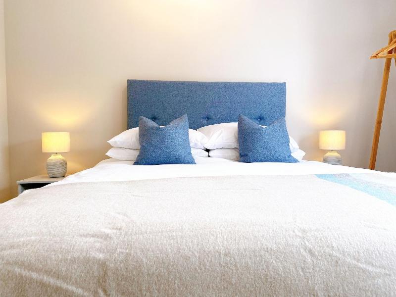 Cairngorm Guest House - Oda