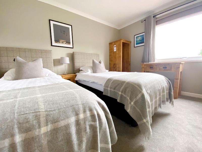 Cairngorm Guest House - Oda
