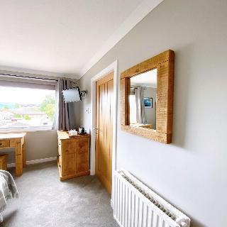 Cairngorm Guest House fotoÄŸrafÄ±