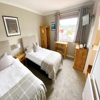 Cairngorm Guest House fotoÄŸrafÄ±
