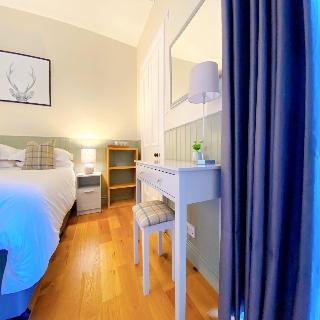Cairngorm Guest House fotoÄŸrafÄ±
