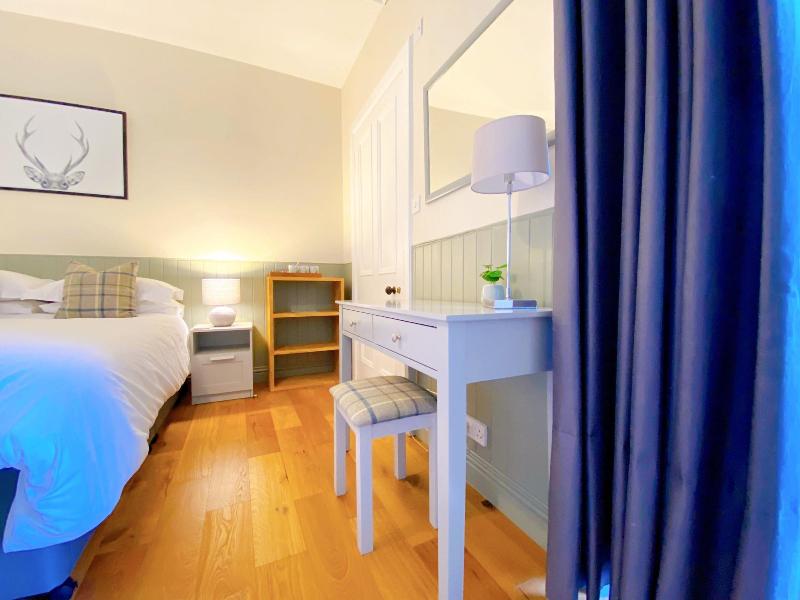 Cairngorm Guest House - Oda