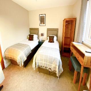 Cairngorm Guest House fotoÄŸrafÄ±