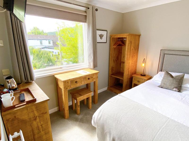 Cairngorm Guest House - Oda