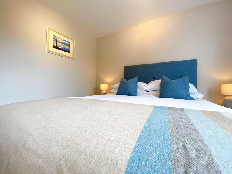 Cairngorm Guest House - Oda