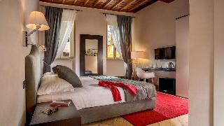 Palazzo Medusa otel fotoğrafı
