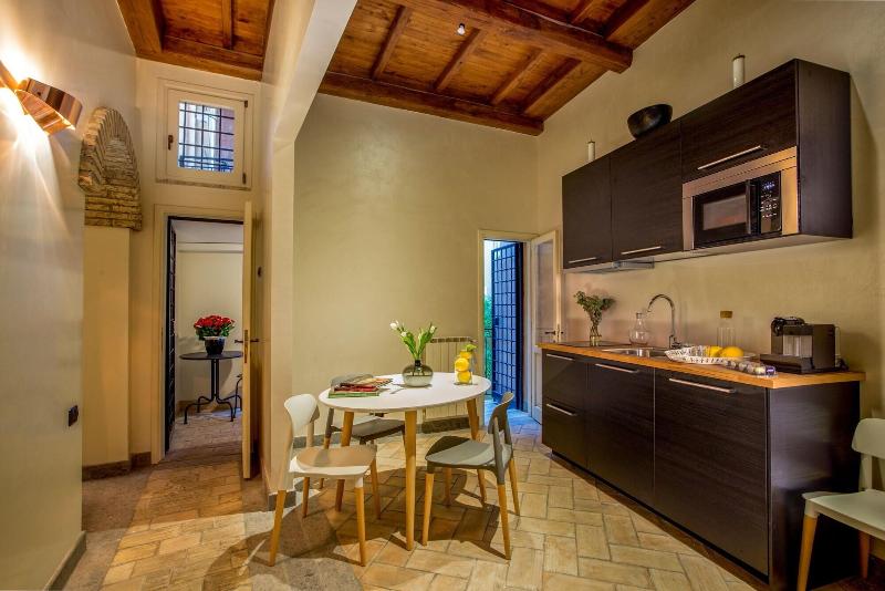 Palazzo Medusa - Restoran
