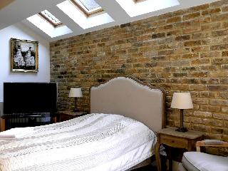 Goodenough Guesthouse otel fotoğrafı