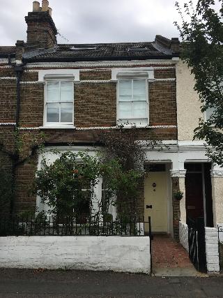 Goodenough Guesthouse fotoÄŸrafÄ±
