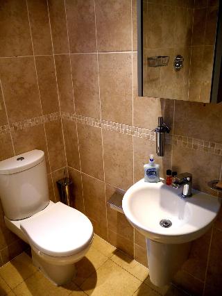 Goodenough Guesthouse fotoÄŸrafÄ±