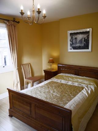 Goodenough Guesthouse fotoÄŸrafÄ±