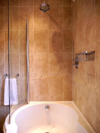 Goodenough Guesthouse fotoÄŸrafÄ±