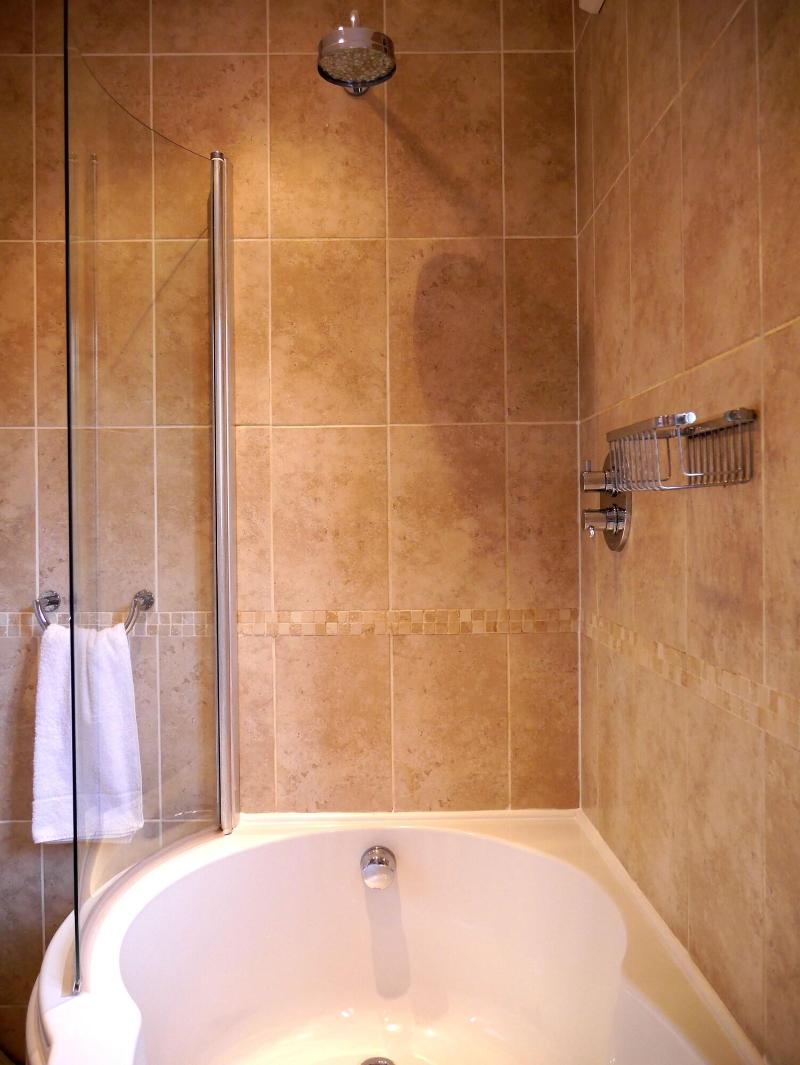Goodenough Guesthouse - Oda
