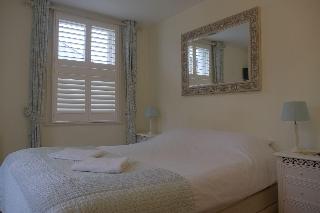 Goodenough Guesthouse fotoÄŸrafÄ±