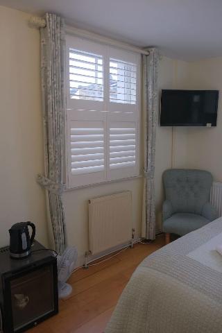 Goodenough Guesthouse fotoÄŸrafÄ±