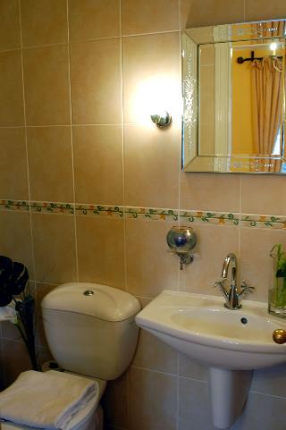 Goodenough Guesthouse fotoÄŸrafÄ±