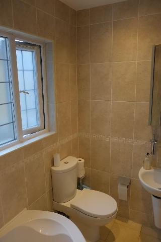 Goodenough Guesthouse fotoÄŸrafÄ±