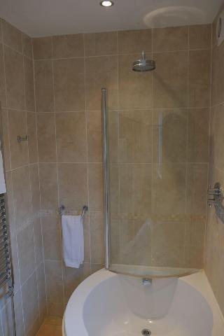 Goodenough Guesthouse fotoÄŸrafÄ±