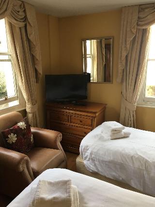 Goodenough Guesthouse fotoÄŸrafÄ±