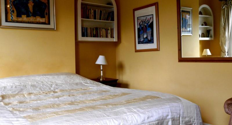 Goodenough Guesthouse - Oda