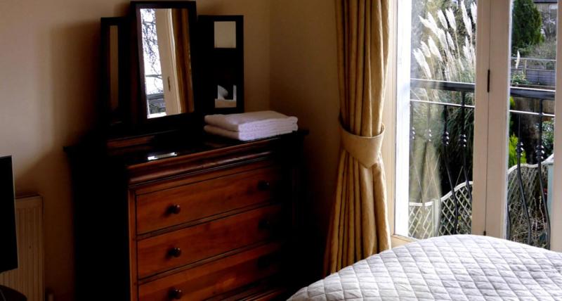 Goodenough Guesthouse - Oda