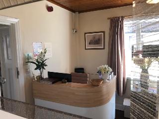 Harris Guesthouse fotoÄŸrafÄ±