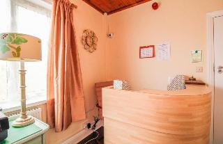 Harris Guesthouse fotoÄŸrafÄ±