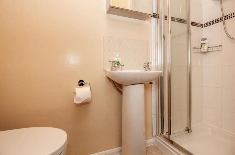 Harris Guesthouse - Oda