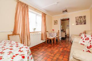 Harris Guesthouse fotoÄŸrafÄ±