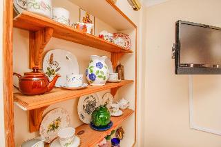 Harris Guesthouse fotoÄŸrafÄ±