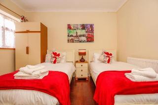 Harris Guesthouse fotoÄŸrafÄ±