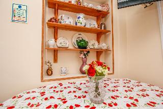 Harris Guesthouse fotoÄŸrafÄ±