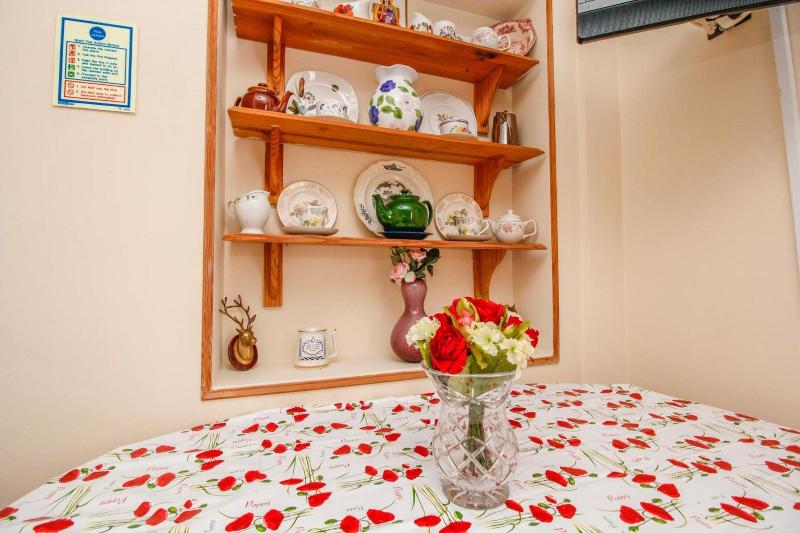 Harris Guesthouse - Oda