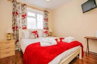Harris Guesthouse fotoÄŸrafÄ±