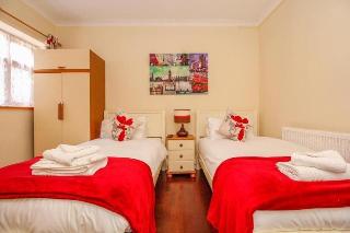 Harris Guesthouse fotoÄŸrafÄ±