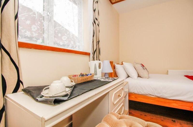 Harris Guesthouse - Oda