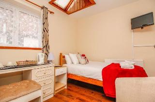 Harris Guesthouse fotoÄŸrafÄ±