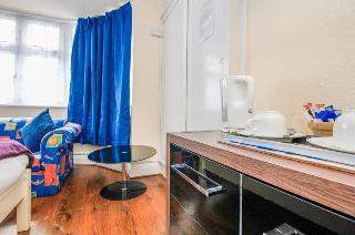 Harris Guesthouse fotoÄŸrafÄ±