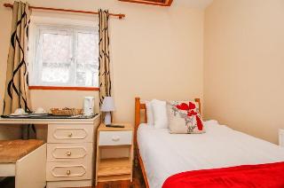 Harris Guesthouse fotoÄŸrafÄ±