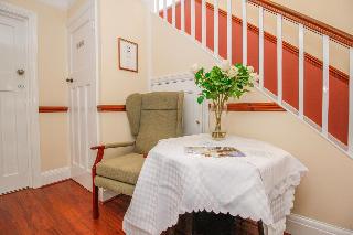 Harris Guesthouse fotoÄŸrafÄ±