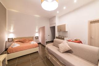 Be Italian Bovio Flats otel fotoğrafı
