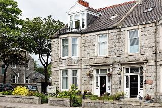 Kildonan Guesthouse otel fotoğrafı