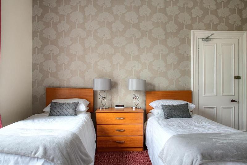 Kildonan Guesthouse - Oda