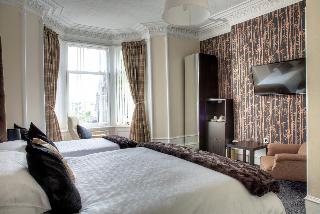 Kildonan Guesthouse fotoÄŸrafÄ±