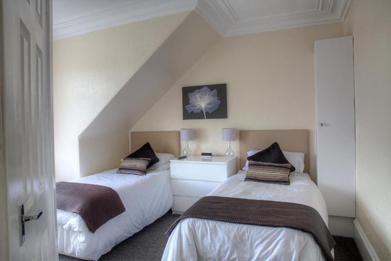 Kildonan Guesthouse - Oda