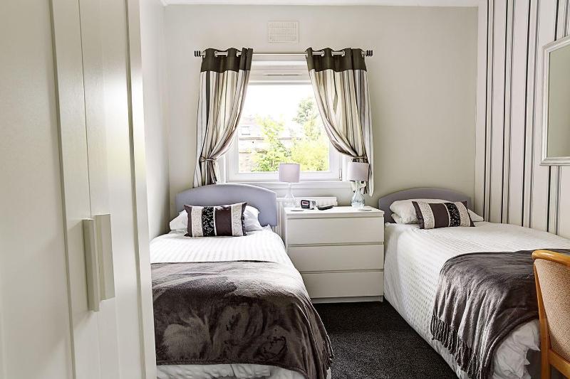 Kildonan Guesthouse - Oda