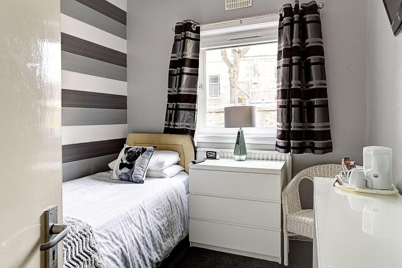 Kildonan Guesthouse - Oda