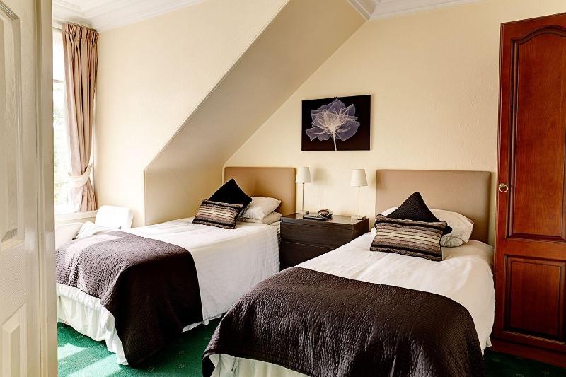 Kildonan Guesthouse - Oda